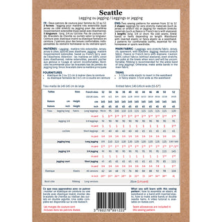 Ikatee - Seattle - kinderen
