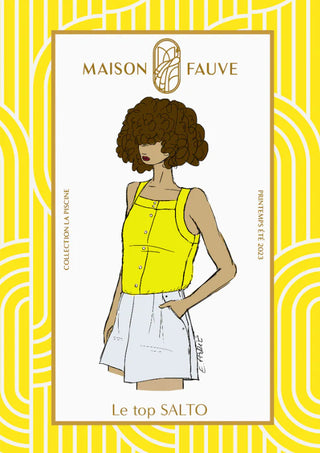 Maison Fauve - Le Top Salto