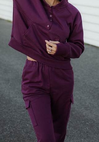 Maison Fauve - Le Jogging Sasha