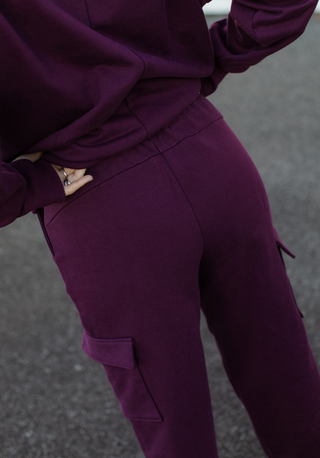 Maison Fauve - Le Jogging Sasha
