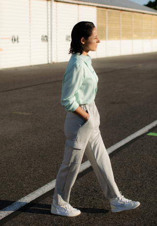 Maison Fauve - Le Jogging Sasha