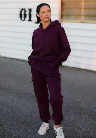 Maison Fauve - Le Jogging Sasha