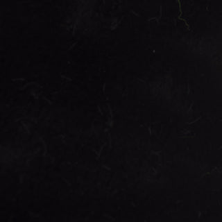 Fluffy - effen - zwart - Katia Fabrics