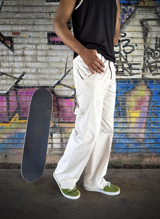 Les BG - pantalon - le Skateur
