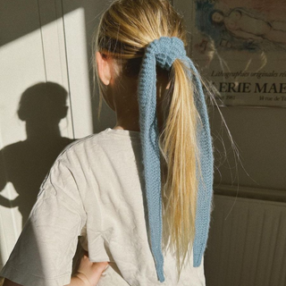 PetiteKnit - Sophie Scarf
