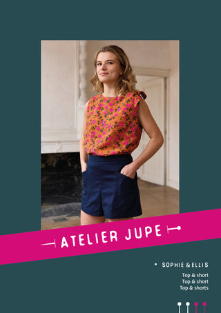 Atelier Jupe - Sophie & Ellis