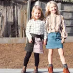 Wisj - Stanne - Kinderen (+GRATIS Len & Lana)