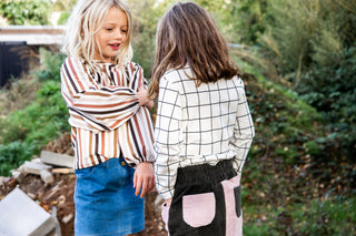 Wisj - Stanne - Kinderen (+GRATIS Len & Lana)