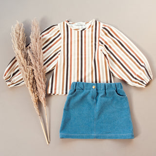 Wisj - Stanne - Kinderen (+GRATIS Len & Lana)