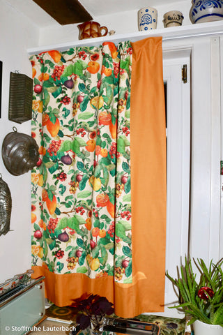 Canvas - zuiders fruit - Swafing