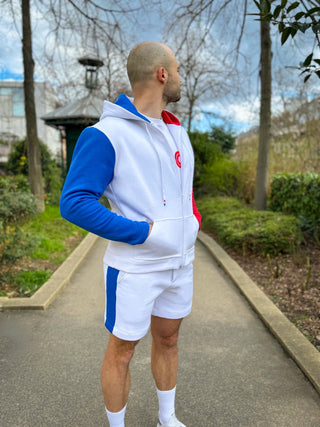 Les BG - sweat - le Super Décontracté
