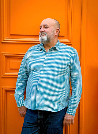 Les BG - chemise - le Super Élegant