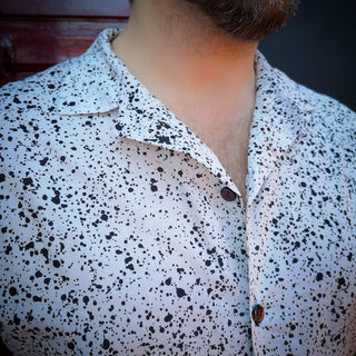 Les BG - chemisette - le Surfeur