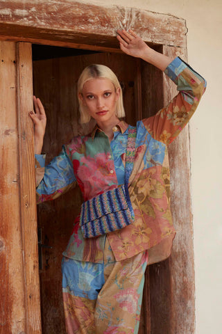 Lang - Wooladdicts #12