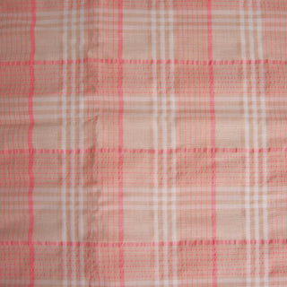 Madras - fluo - zalmroze - Katia Fabrics