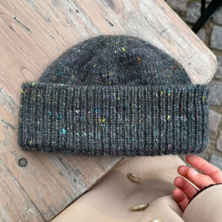 PetiteKnit - Terrazzo Hat