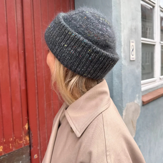 PetiteKnit - Terrazzo Hat