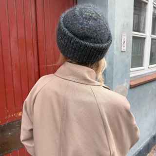 PetiteKnit - Terrazzo Hat