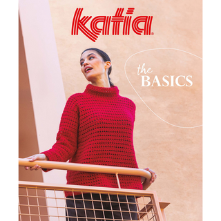 Katia - The Basics - winter