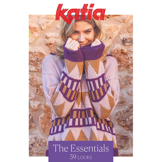 Katia - The Essentials - winter