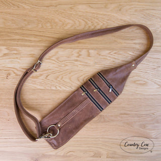 Country Cow Designs - The Triple Sling