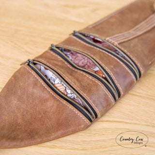 Country Cow Designs - The Triple Sling