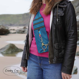 Country Cow Designs - The Triple Sling