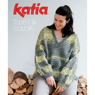 Katia - Twist & Color - winter