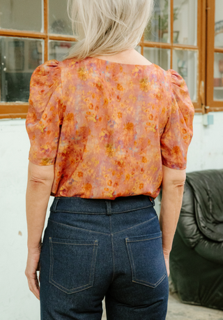 Maison Fauve - Le Jean Worn