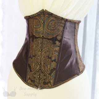 Pin-Up Girls - Freedom - korset