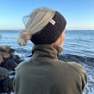 PetiteKnit - Weekend Hoofdband