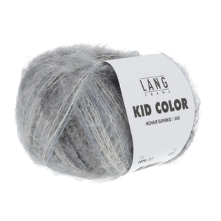 Lang - Kid color