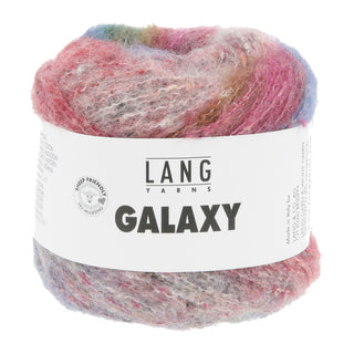 Lang - Galaxy