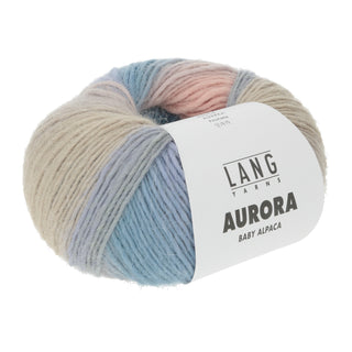 Lang - Aurora