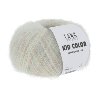 Lang - Kid color