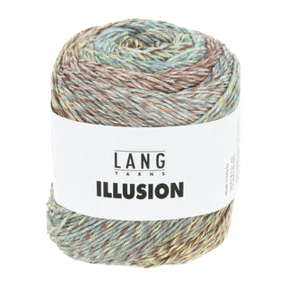 Lang - Illusion