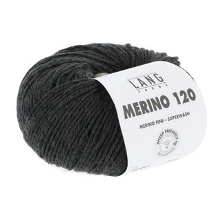 Lang - Merino 120