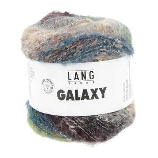 Lang - Galaxy