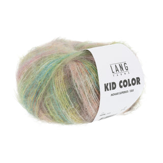 Lang - Kid color