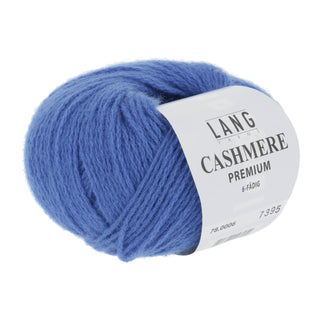 Lang - Cashmere Premium