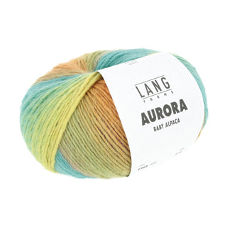 Lang - Aurora