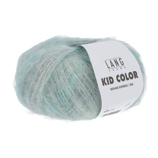 Lang - Kid color