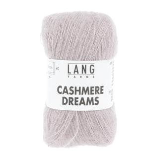 Lang - Cashmere Dreams