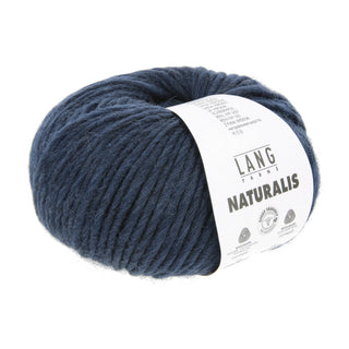 Lang - Naturalis