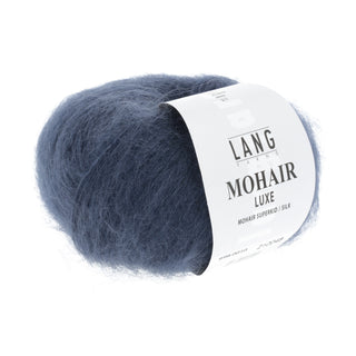 Lang - Mohair Luxe
