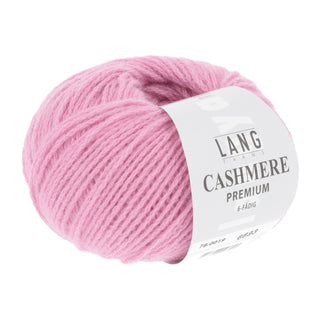 Lang - Cashmere Premium