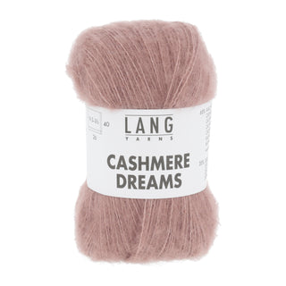 Lang - Cashmere Dreams