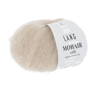 Lang - Mohair Luxe
