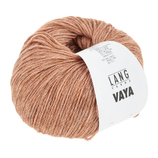 Lang - Vaya