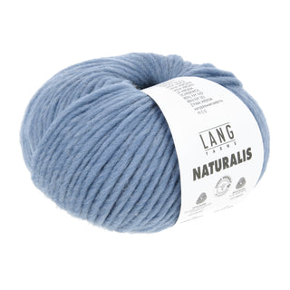 Lang - Naturalis